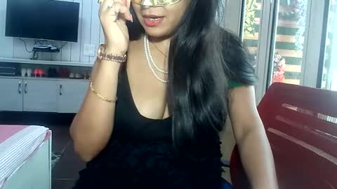 Radha online show from 03-28-26, 08:03