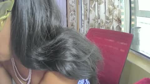 Radha online show from 04-13-26, 09:15