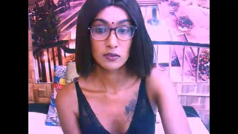 indianrebel4u2luv online show from 01-10-26, 07:15