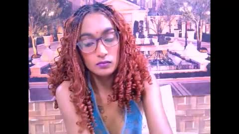 Snapshot of indianrebel4u2luv chatting on 04-18-26, 09:57 indianrebel4u2luv online show from 04-18-26, 09:57