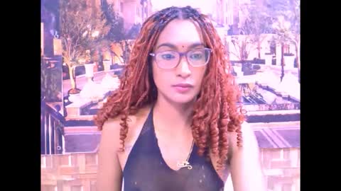 Snapshot of indianrebel4u2luv chatting on 04-27-26, 08:56 indianrebel4u2luv online show from 04-27-26, 08:56