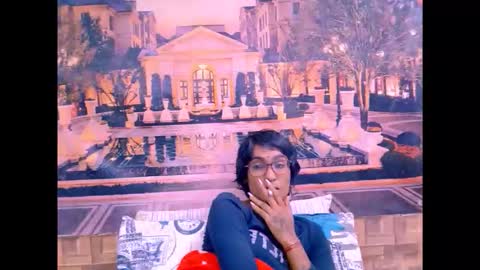Snapshot of indianrebel4u2luv chatting on 05-23-26, 07:24 indianrebel4u2luv online show from 05-23-26, 07:24
