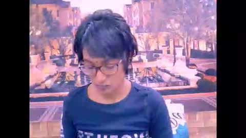 Snapshot of indianrebel4u2luv chatting on 05-23-26, 07:29 indianrebel4u2luv online show from 05-23-26, 07:29