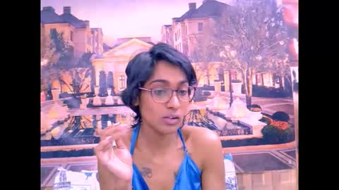 Snapshot of indianrebel4u2luv chatting on 05-25-26, 05:02 indianrebel4u2luv online show from 05-25-26, 05:02