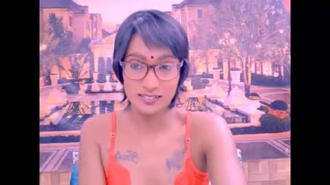 Snapshot of indianrebel4u2luv chatting on 05-29-26, 06:55 indianrebel4u2luv online show from 05-29-26, 06:55