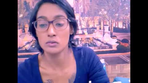 Snapshot of indianrebel4u2luv chatting on 05-30-26, 07:11 indianrebel4u2luv online show from 05-30-26, 07:11