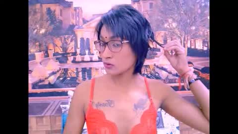 Snapshot of indianrebel4u2luv chatting on 06-03-26, 06:35 indianrebel4u2luv online show from 06-03-26, 06:35