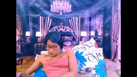 Snapshot of indianrebel4u2luv chatting on 06-12-26, 06:45 indianrebel4u2luv online show from 06-12-26, 06:45