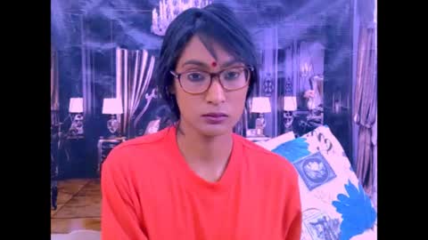 Snapshot of indianrebel4u2luv chatting on 06-15-26, 06:10 indianrebel4u2luv online show from 06-15-26, 06:10