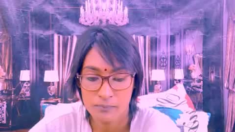 Snapshot of indianrebel4u2luv chatting on 06-16-26, 08:06 indianrebel4u2luv online show from 06-16-26, 08:06