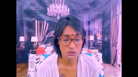 Snapshot of indianrebel4u2luv chatting on 06-17-26, 08:50 indianrebel4u2luv online show from 06-17-26, 08:50