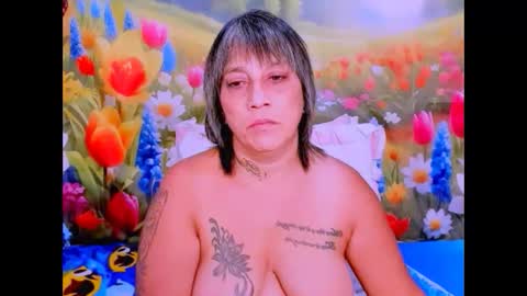 indianroxy27 online show from 02-18-26, 07:15