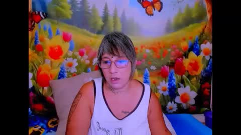 indianroxy27 online show from 03-14-26, 09:48