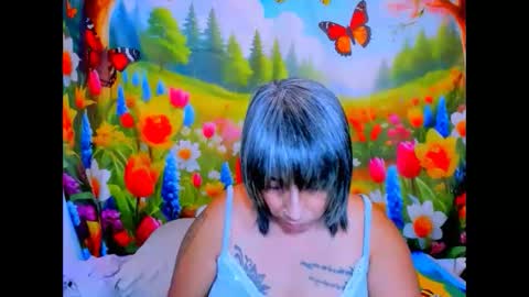 Snapshot of indianroxy27 chatting on 06-08-26, 05:57 indianroxy27 online show from 06-08-26, 05:57