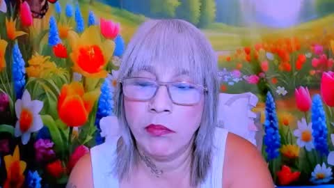 Snapshot of indianroxy27 chatting on 06-12-26, 06:07 indianroxy27 online show from 06-12-26, 06:07