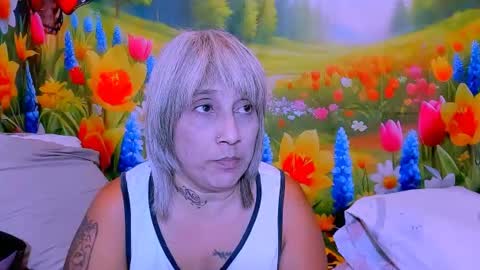 Snapshot of indianroxy27 chatting on 06-15-26, 04:09 indianroxy27 online show from 06-15-26, 04:09