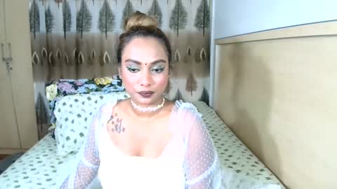 goddess online show from 01-20-25, 06:32