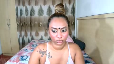 goddess online show from 01-30-25, 06:10