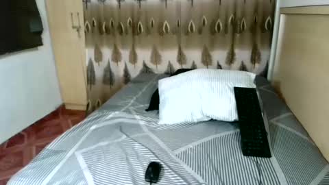 goddess online show from 02-19-25, 12:14