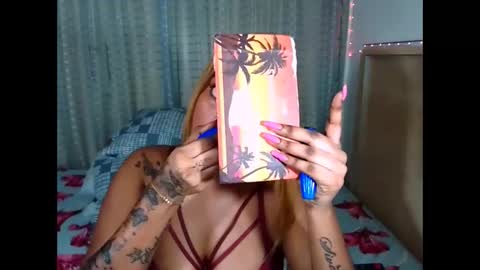 goddess online show from 09-22-25, 06:32