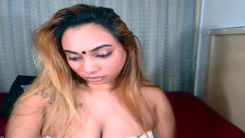 goddess online show from 11-09-25, 06:50