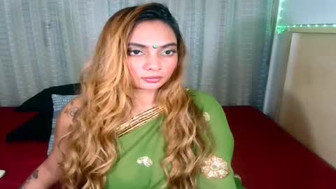 goddess online show from 12-03-25, 06:50