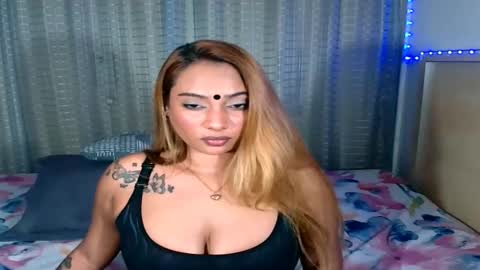 goddess online show from 01-08-26, 06:43