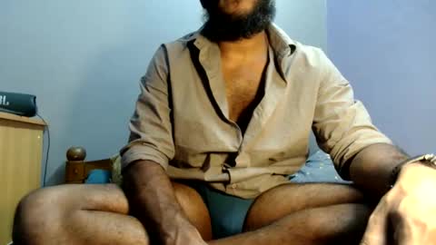 indiansexy_monster online show from 01-07-26, 07:16