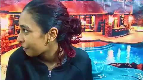 Snapshot of indiansexybutt4u2luv chatting on 06-03-26, 05:21 indiansexybutt4u2luv online show from 06-03-26, 05:21