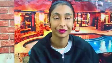 Snapshot of indiansexybutt4u2luv chatting on 06-09-26, 05:19 indiansexybutt4u2luv online show from 06-09-26, 05:19