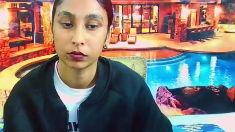 Snapshot of indiansexybutt4u2luv chatting on 06-13-26, 05:27 indiansexybutt4u2luv online show from 06-13-26, 05:27