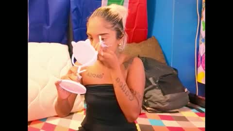 indiansumaya29 online show from 02-19-26, 06:09