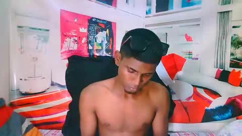 BabyFace online show from 12-15-25, 06:12