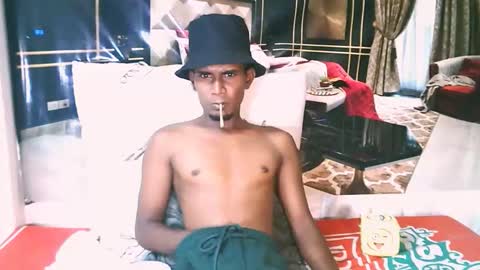 BabyFace online show from 05-01-26, 10:09