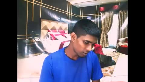 BabyFace online show from 06-01-26, 06:09