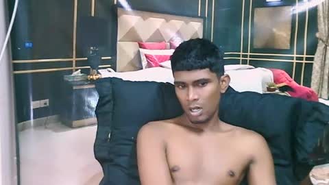 Snapshot of indianthuggin chatting on 06-26-26, 04:55 BabyFace online show from 06-26-26, 04:55