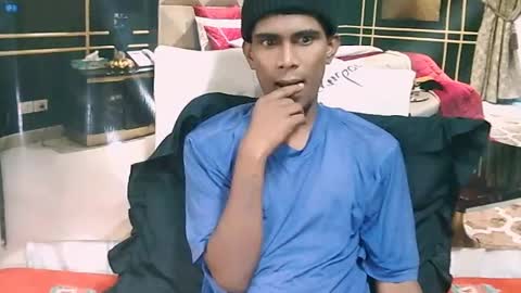 Snapshot of indianthuggin chatting on 06-29-26, 06:52 BabyFace online show from 06-29-26, 06:52
