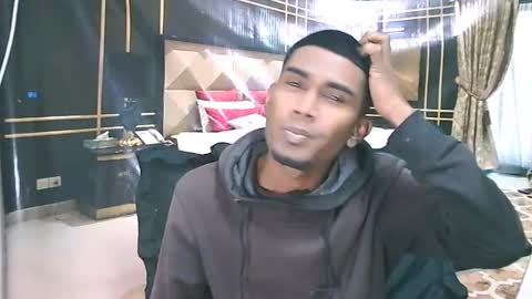 Snapshot of indianthuggin chatting on 07-07-26, 06:05 BabyFace online show from 07-07-26, 06:05