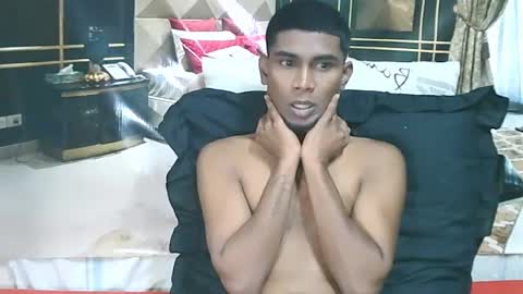 Snapshot of indianthuggin chatting on 07-10-26, 08:50 BabyFace online show from 07-10-26, 08:50