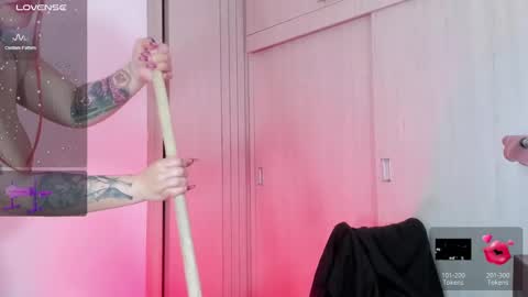 Hey  Im Indie follow me on my instagram  online show from 03-05-25, 11:49