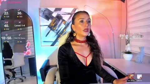 Indigo Wild  online show from 05-15-26, 10:11
