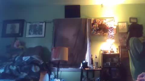 indigo_scorpio online show from 02-08-25, 06:55