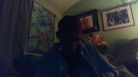 indigo_scorpio online show from 02-12-25, 07:02