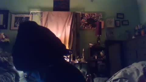 indigo_scorpio online show from 03-01-25, 07:19