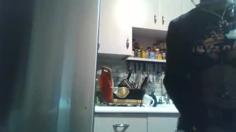 indigo_scorpio online show from 12-05-25, 08:34