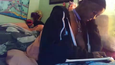 indigo_scorpio online show from 02-13-26, 08:21