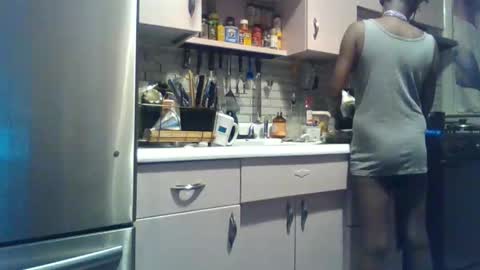 indigo_scorpio online show from 04-17-26, 06:27