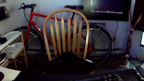 BroLOU online show from 01-22-25, 04:33