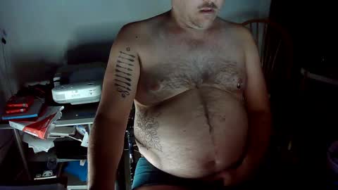 BroLOU online show from 09-25-25, 07:01