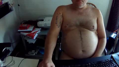 BroLOU online show from 10-05-25, 11:02